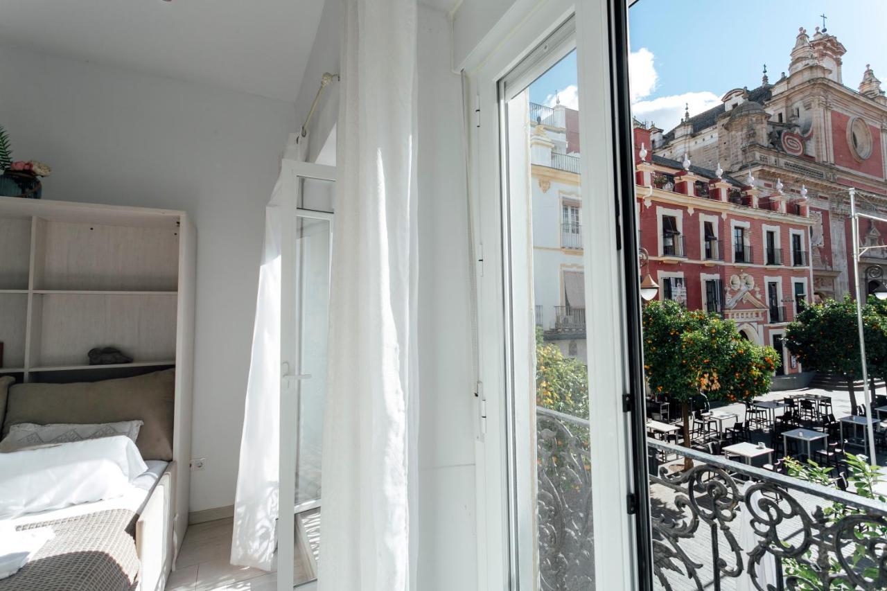 One&Lux El Salvador - Central Studio With A Stunning View — Photos 3